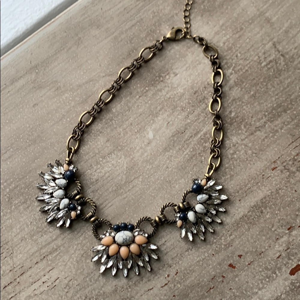 Chloe and Isabel necklace - Picture 4 of 4